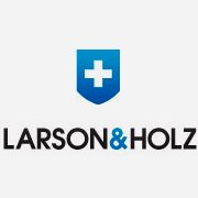Larson & Holz