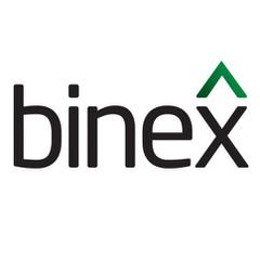 фото Binex, бинарные опционы